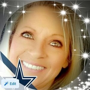 Meet your Posher, Rhonda